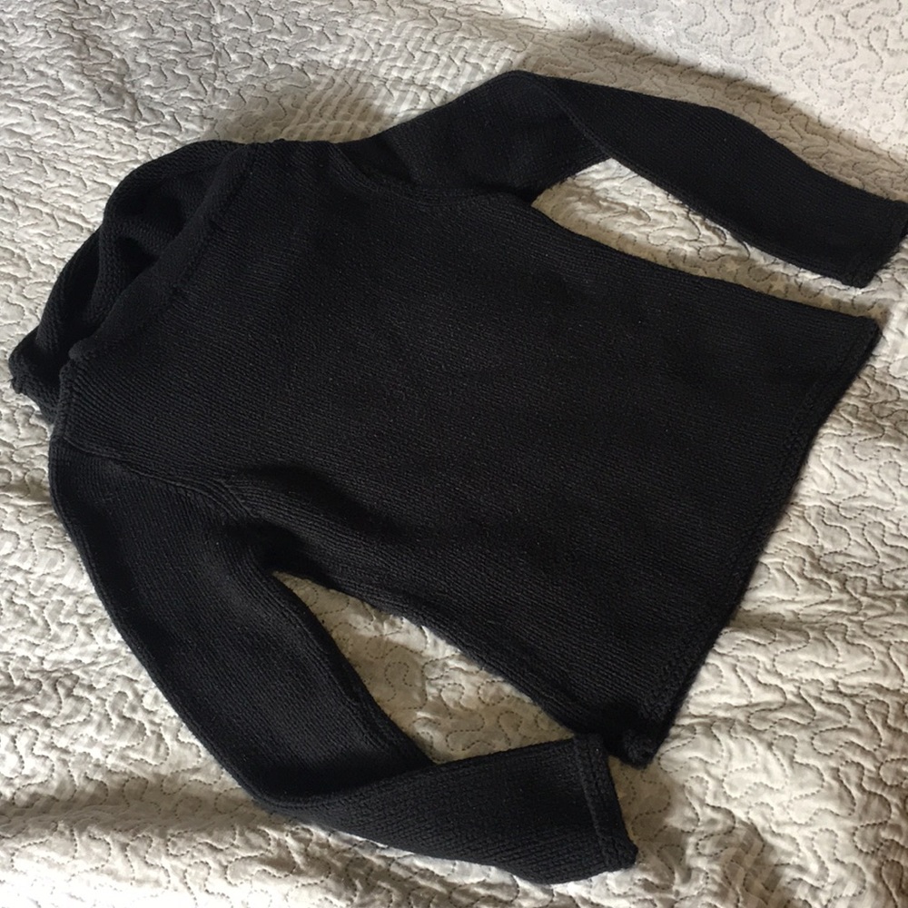 Knit sweater - Picture 5 of 6